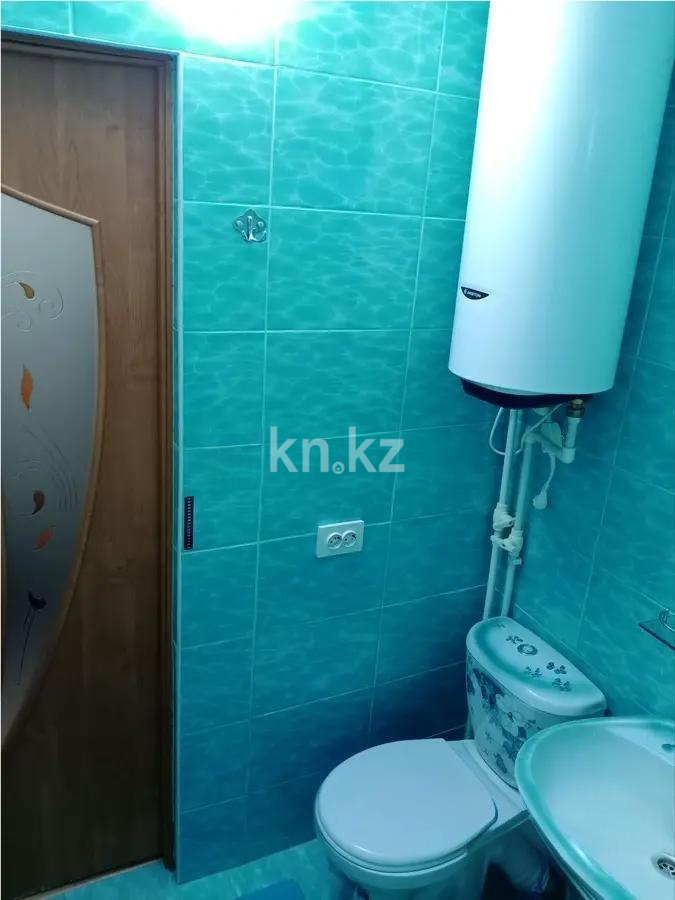 Продажа 1-комнатной квартиры, 31 м² в Караганде - фото 5