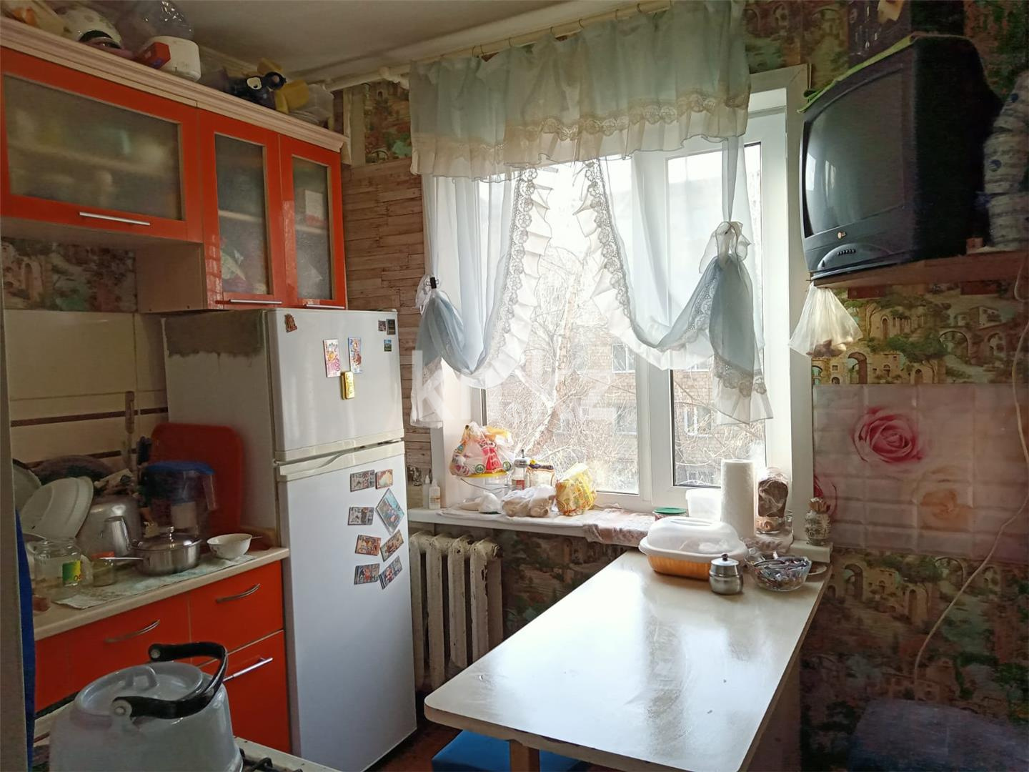 Продажа 3-комнатной квартиры, 59 м², ул. Алиханова в Караганде - фото 7