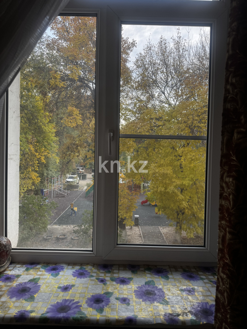 Продажа 2-комнатной квартиры, 55.7 м², ул. Богенбай батыра, дом  136 в Алматы - фото 4