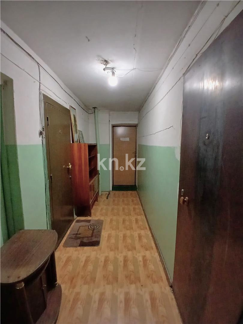Продажа 1-комнатной квартиры, 27 м² в Караганде - фото 9