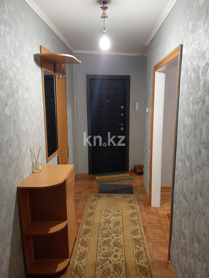 Аренда 3-комнатной квартиры посуточно, 68 м², пр. Металлургов, дом  19/2 в Темиртау - фото 11