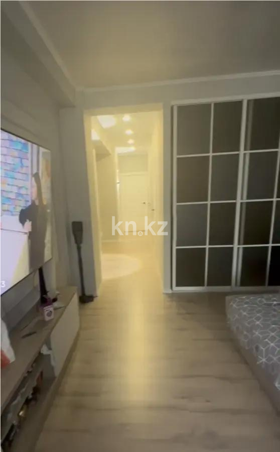 Продажа 2-комнатной квартиры, 70 м², ул. Катаева, дом  218 в Алматы