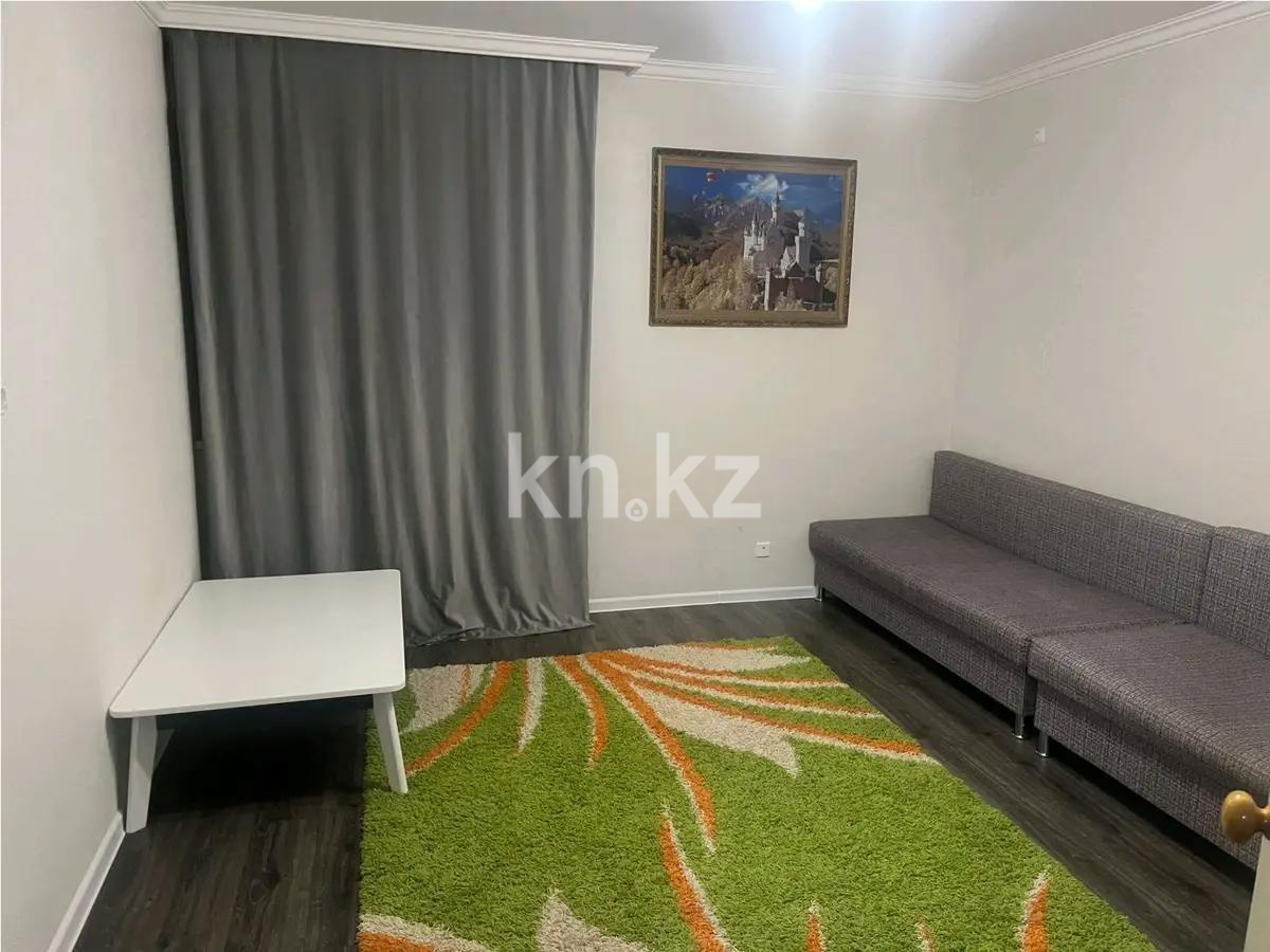 Продажа 1-комнатной квартиры, 41 м², ул. Байтурсынова, дом  40а в Астане