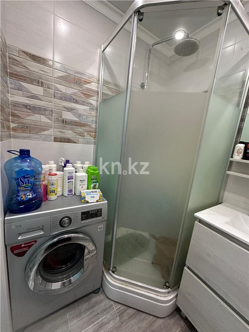 Продажа 4-комнатной квартиры, 78 м² в Караганде - фото 11