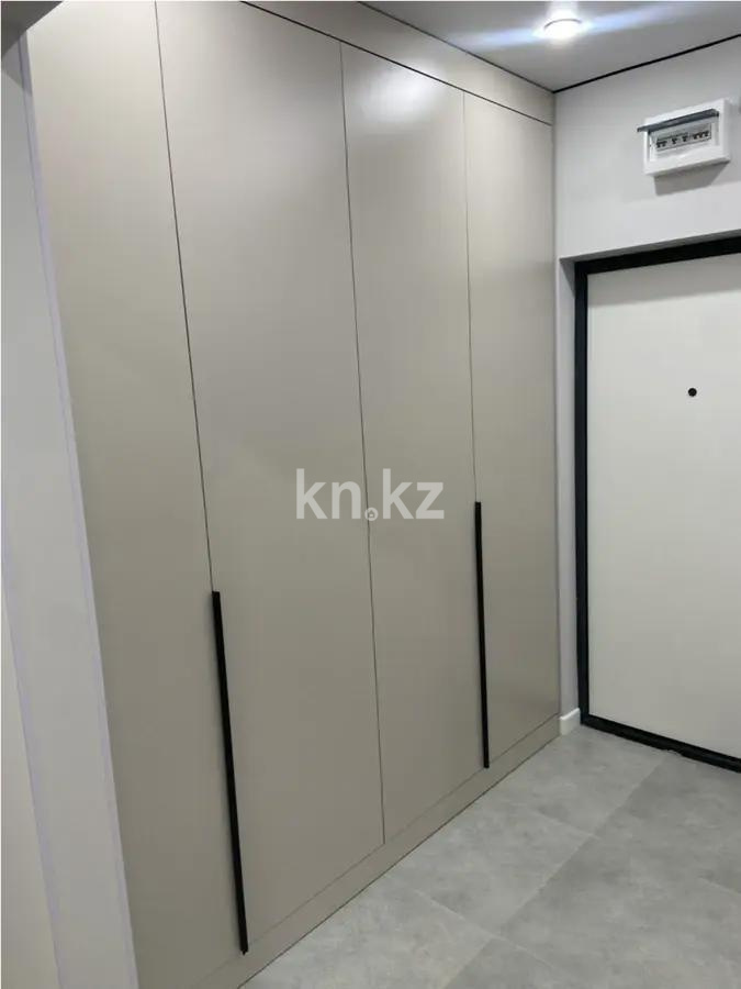 Продажа 1-комнатной квартиры, 43 м² в Астане - фото 4