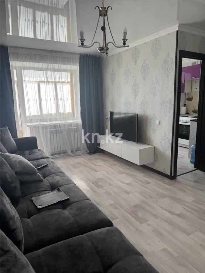 Продажа 1-комнатной квартиры, 31 м² в Караганде