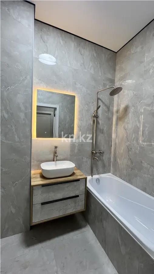 Продажа 2-комнатной квартиры, 48 м², ул. Ашимова, дом  1/5б в Алматы - фото 4