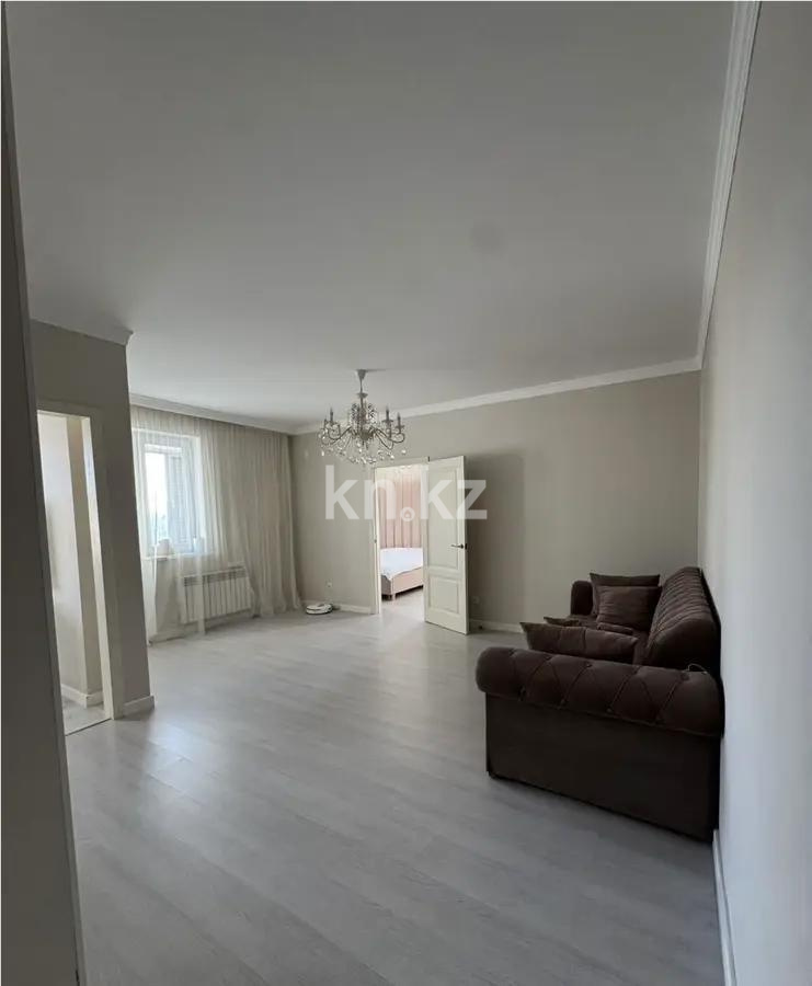 Продажа 2-комнатной квартиры, 50 м², пр. Тауелсыздык, дом  21/6 в Астане