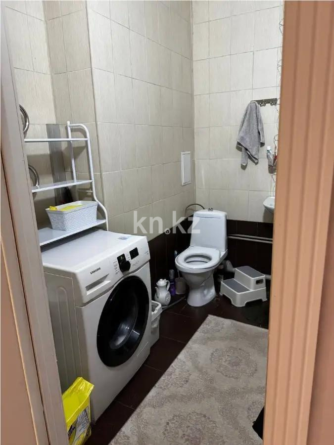 Продажа 3-комнатной квартиры, 70 м² в Алматы - фото 5
