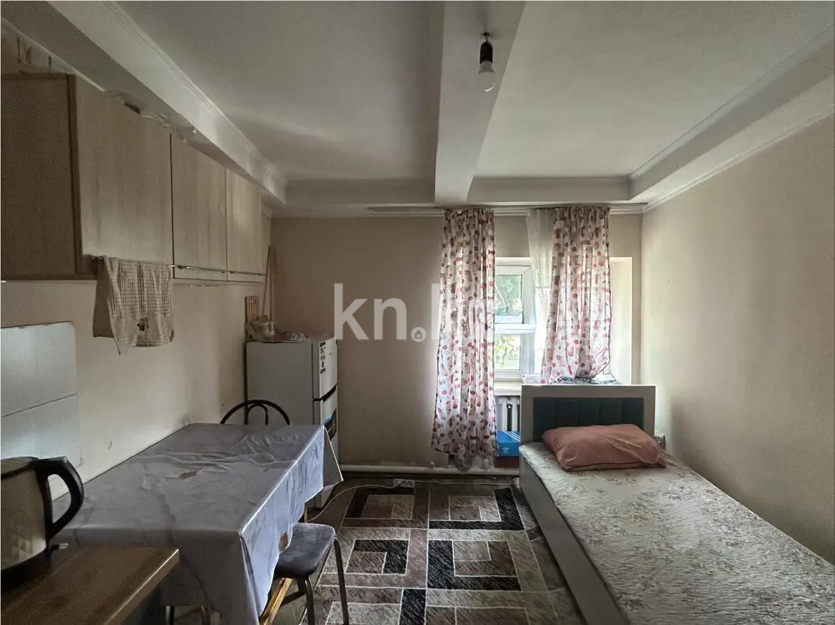 Продажа 1-комнатной квартиры, 23.8 м² в Алматы - фото 2