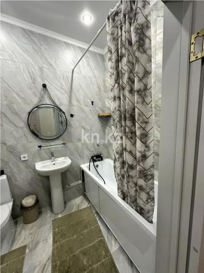 Продажа 1-комнатной квартиры, 41 м², ул. Толе би, дом  25/1 в Астане - фото 3