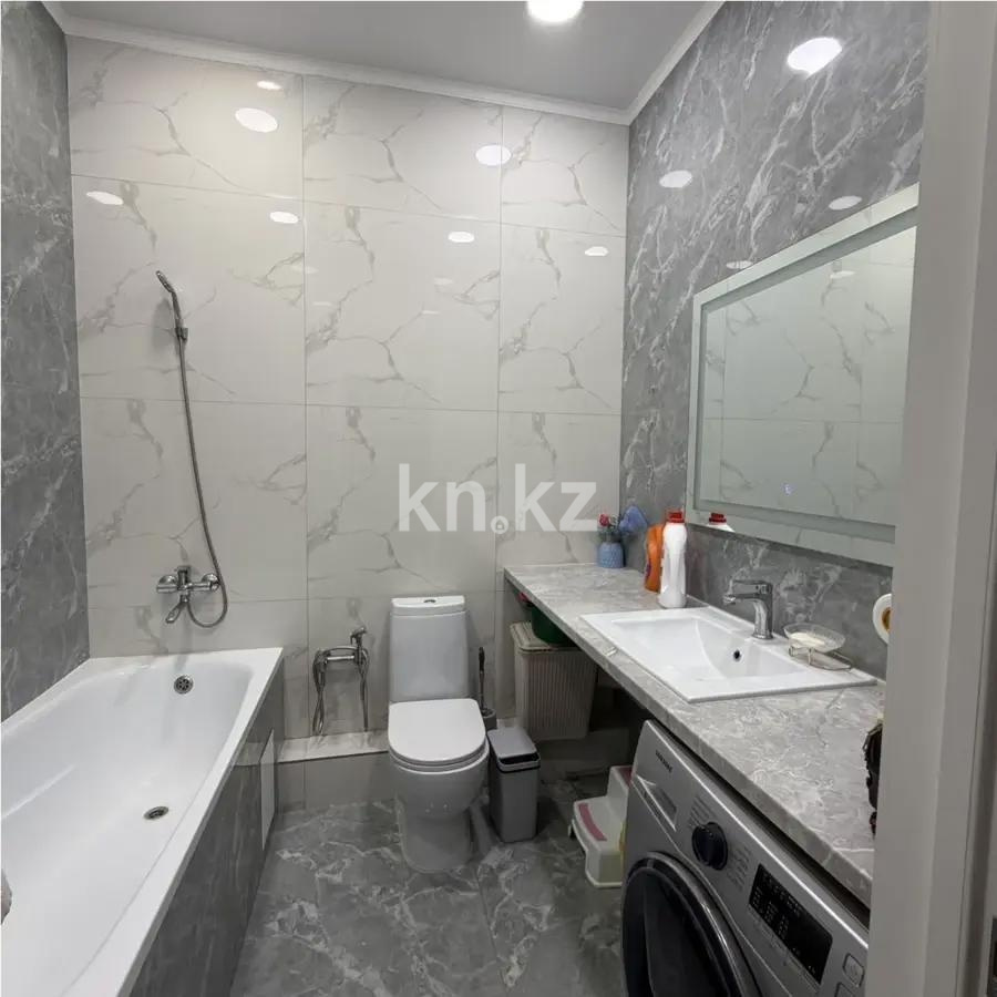 Продажа 4-комнатной квартиры, 104 м² в Астане - фото 6