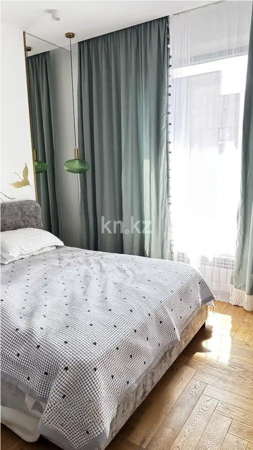 Продажа 4-комнатной квартиры, 97.2 м² в Астане - фото 2