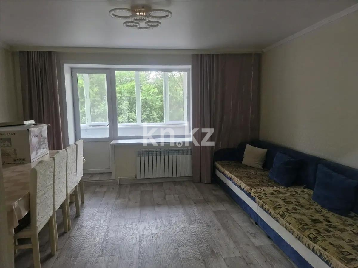 Продажа 2-комнатной квартиры, 47 м² в Караганде