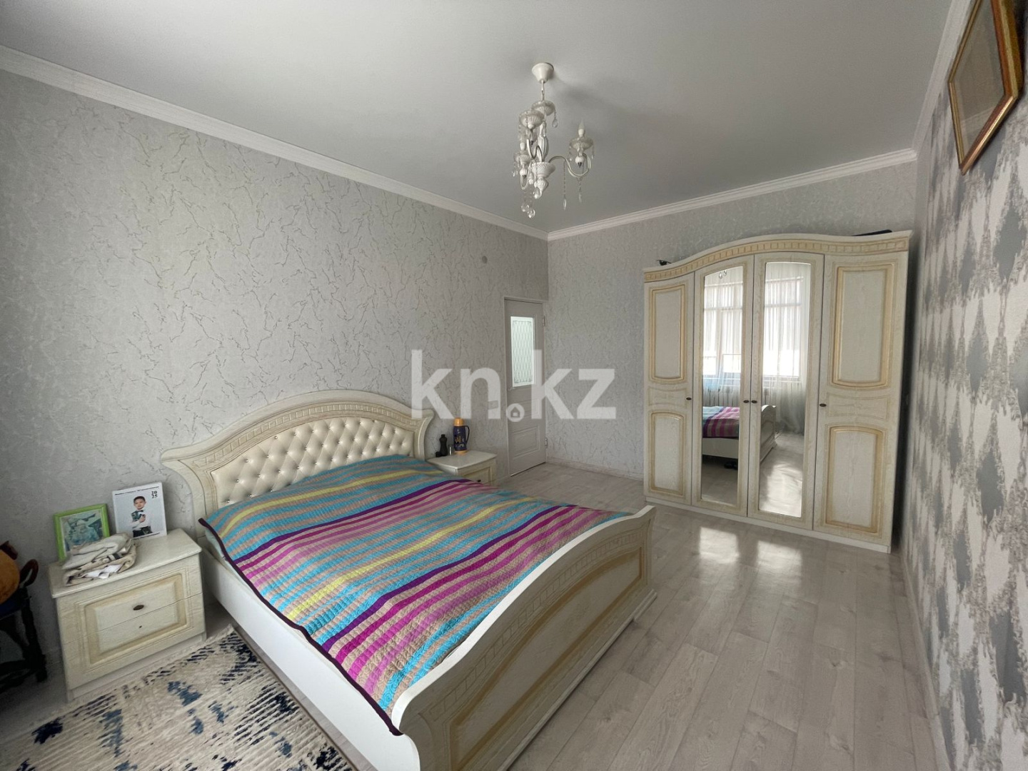 Продажа 4-комнатного дома, 155 м², Переулок 1, дом  3 в Таразе - фото 3