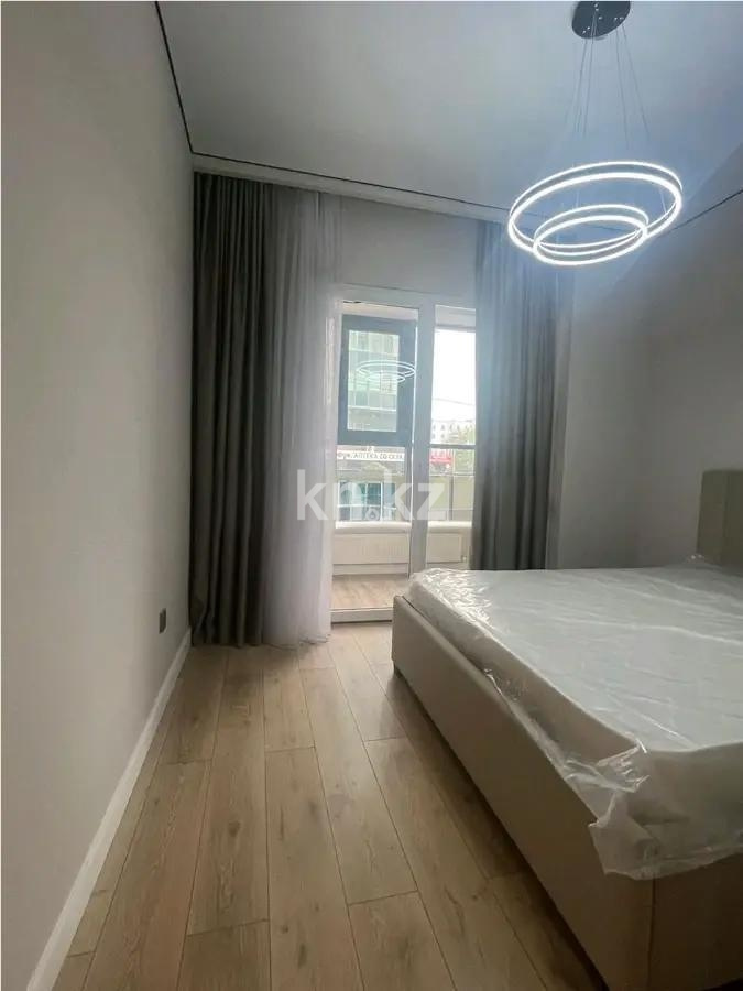 Продажа 2-комнатной квартиры, 48 м² в Алматы - фото 2