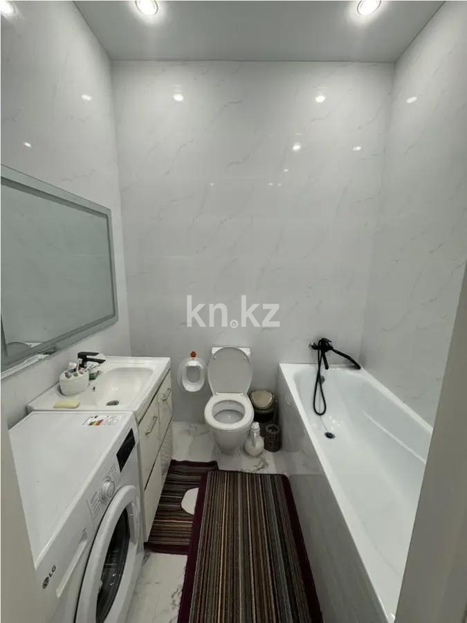 Продажа 1-комнатной квартиры, 42 м² в Астане - фото 3