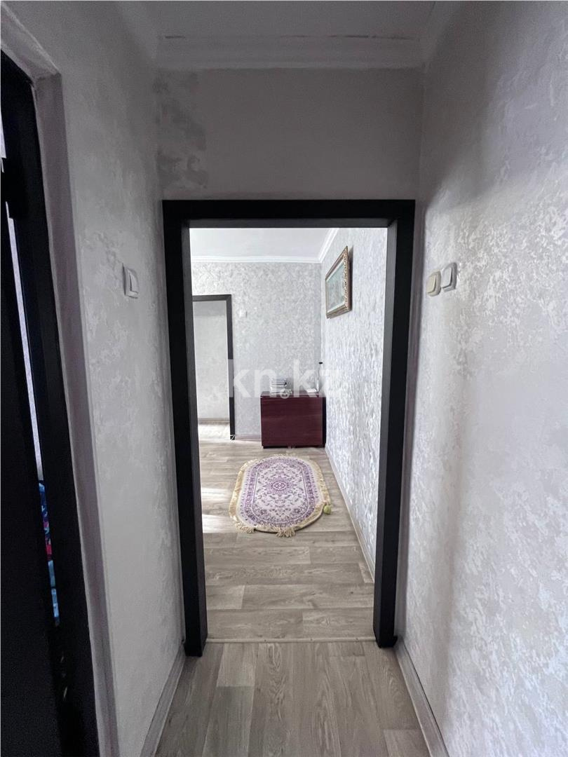 Продажа 3-комнатной квартиры, 58 м² в Караганде - фото 9
