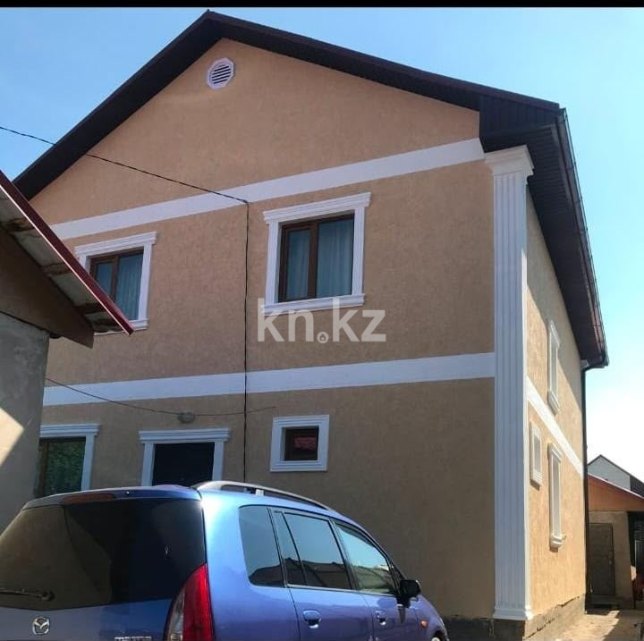 Продажа 6-комнатного дома, 141 м² в Алматинской области - фото 2