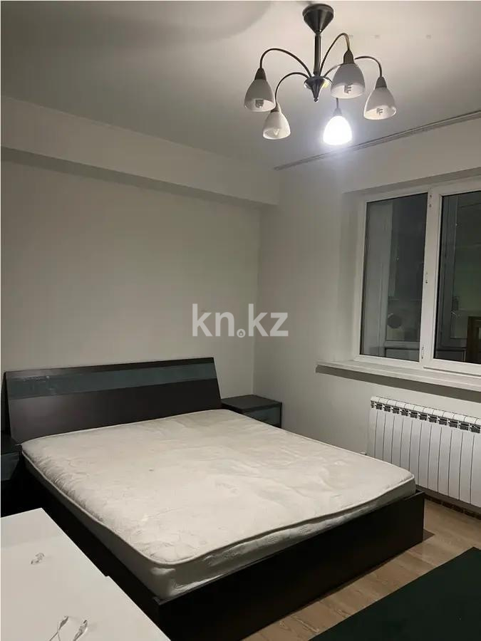 Продажа 2-комнатной квартиры, 88.7 м², мкр-н Думан-2, дом  16 в Алматы - фото 2