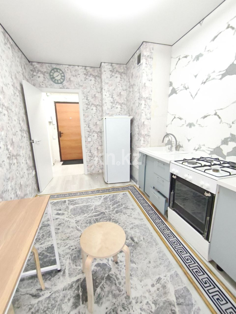 Аренда 1-комнатной квартиры, 34 м² в Алматы - фото 7