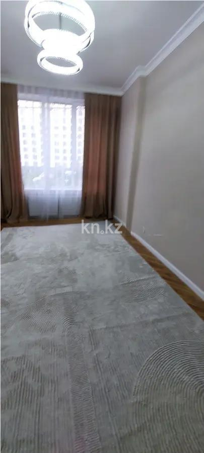 Продажа 2-комнатной квартиры, 51 м² в Астане