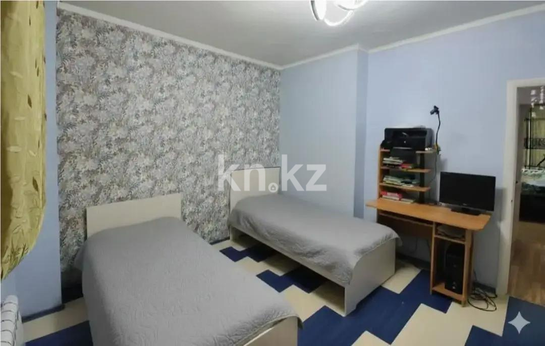 Продажа 3-комнатной квартиры, 96 м² в Алматы - фото 2