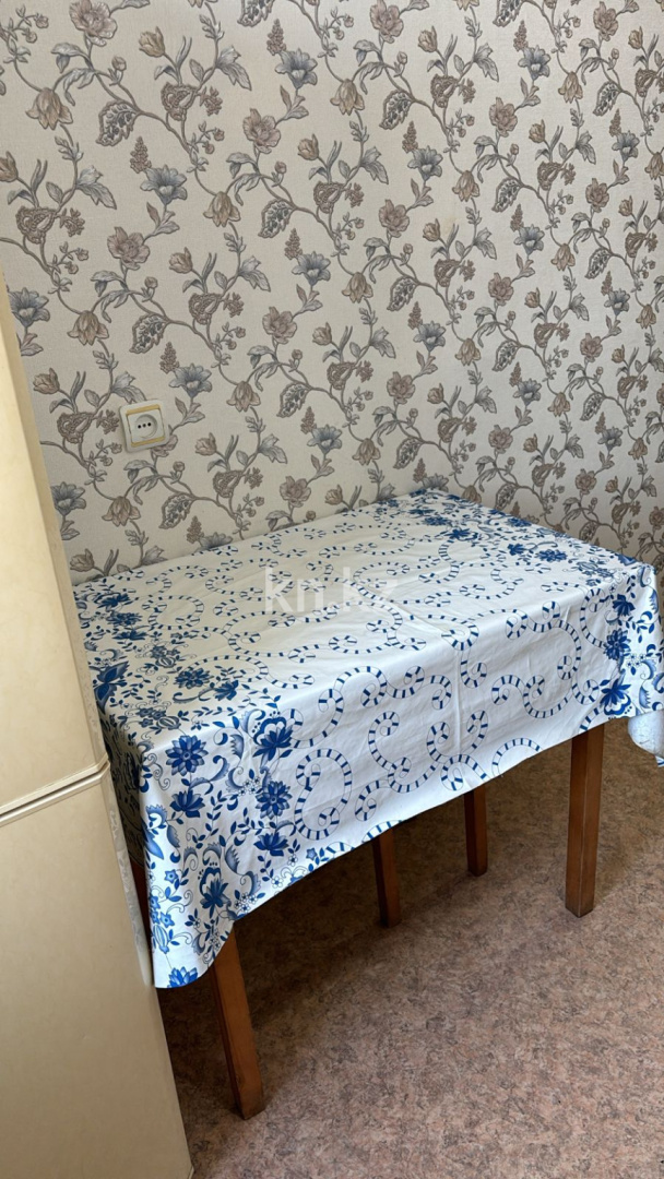 Аренда 1-комнатной квартиры, 35 м² в Астане - фото 6