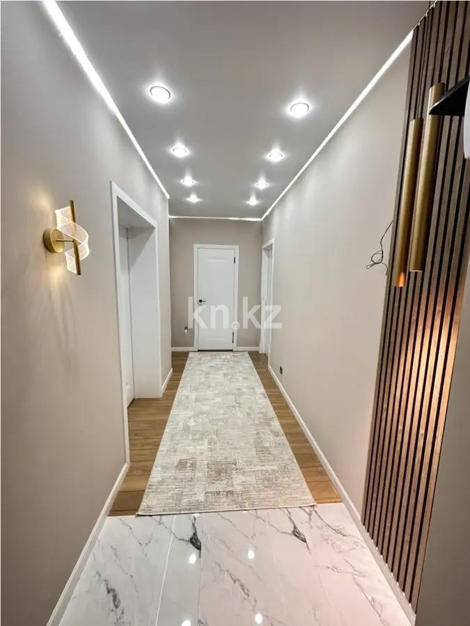 Продажа 2-комнатной квартиры, 64 м² в Алматы - фото 5