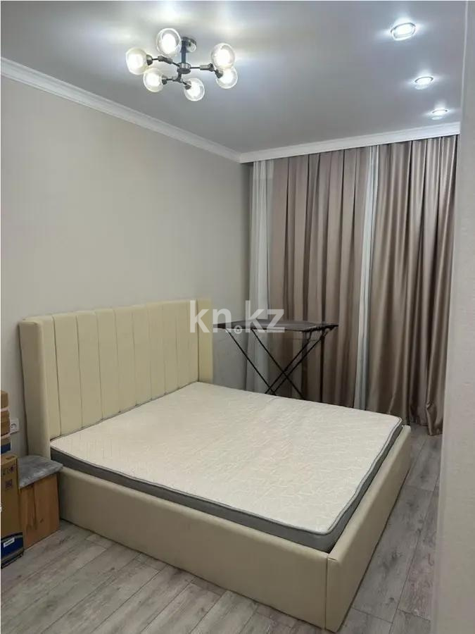 Продажа 2-комнатной квартиры, 68 м² в Алматы - фото 2