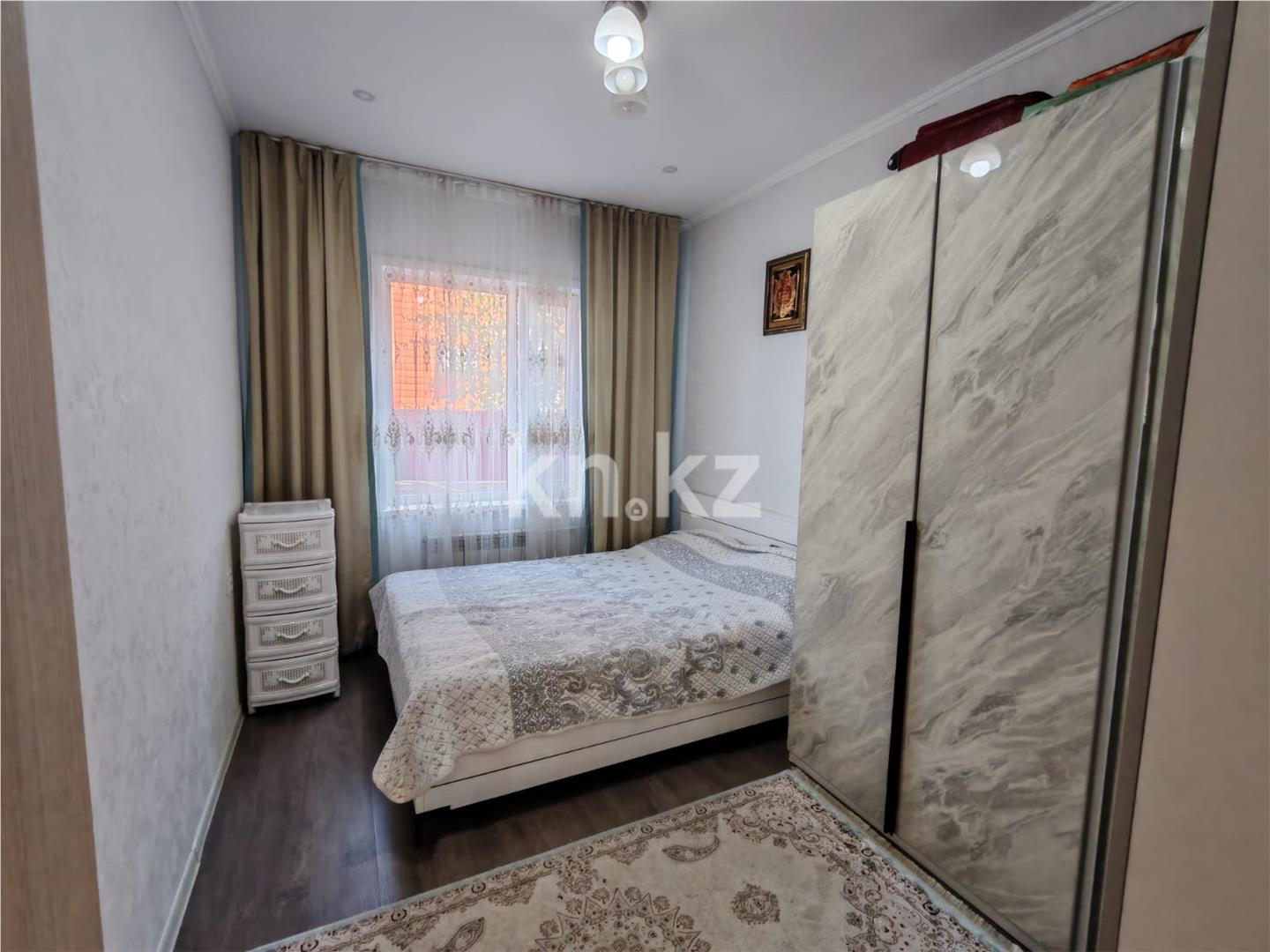 Продажа 4-комнатной квартиры, 98 м², ул. Муканова, дом  67/1 в Караганде - фото 8