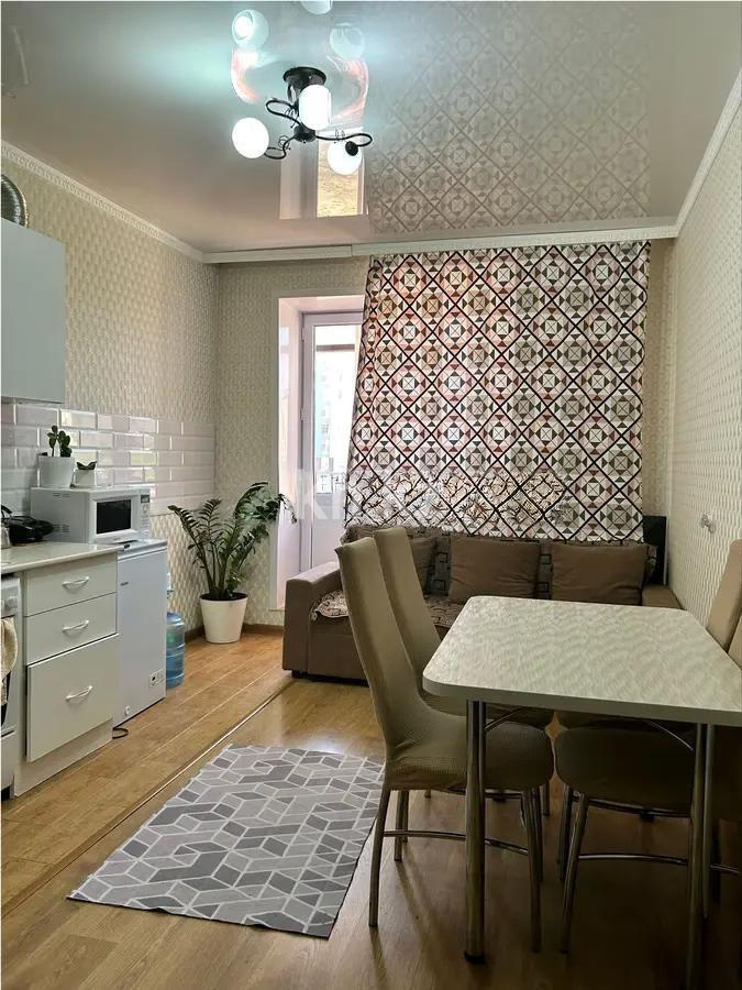 Продажа 1-комнатной квартиры, 44 м² в Астане - фото 2