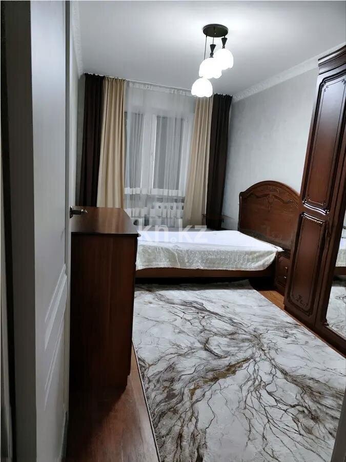 Продажа 2-комнатной квартиры, 45.2 м² в Астане - фото 2