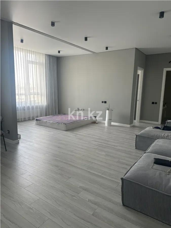 Продажа 2-комнатной квартиры, 66.2 м², ул. Шыганак, дом  1 в Астане