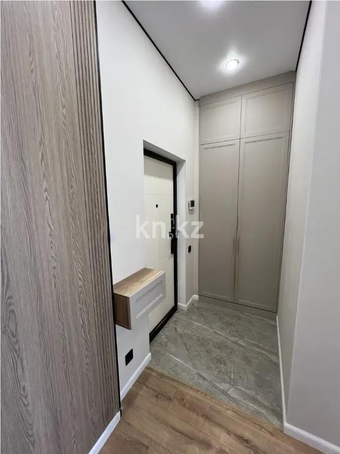 Продажа 3-комнатной квартиры, 57 м² в Астане - фото 6