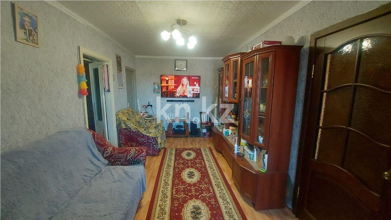 Продажа 3-комнатной квартиры, 44 м² в Караганде