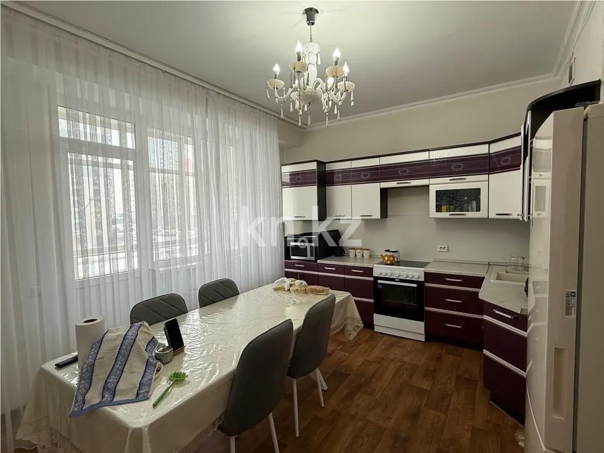 Продажа 3-комнатной квартиры, 115 м² в Астане - фото 4