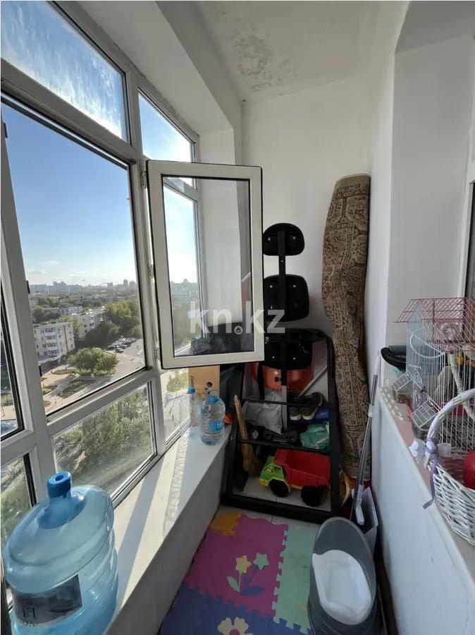 Продажа 2-комнатной квартиры, 35 м² в Астане - фото 4