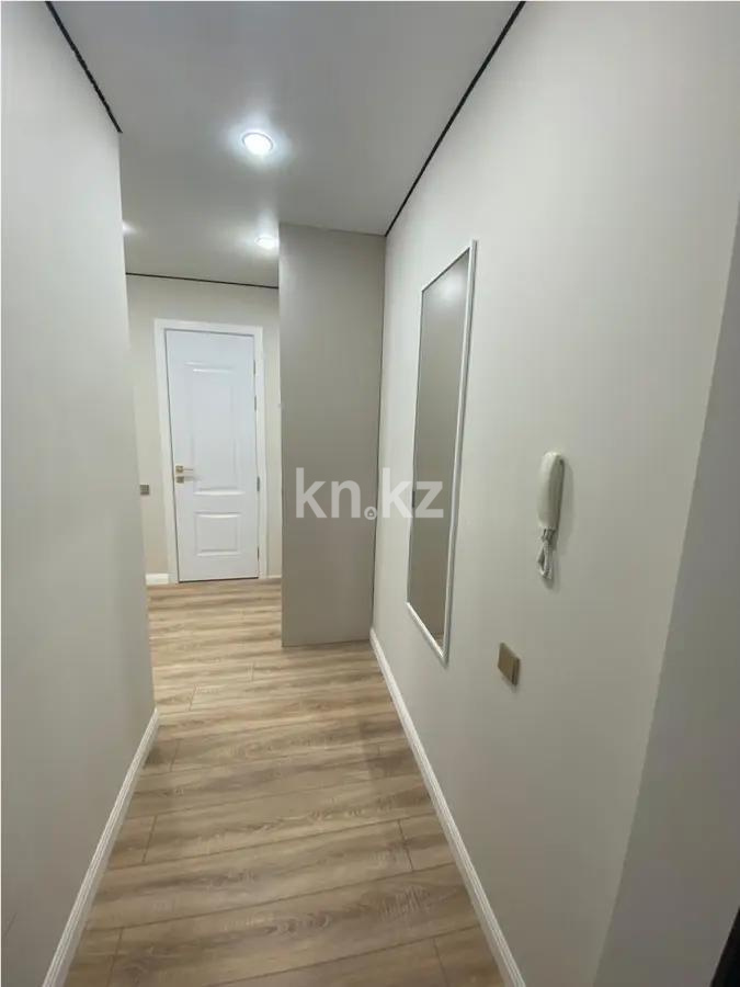 Продажа 2-комнатной квартиры, 40 м², пр. Туран, дом  55/16 в Астане - фото 6