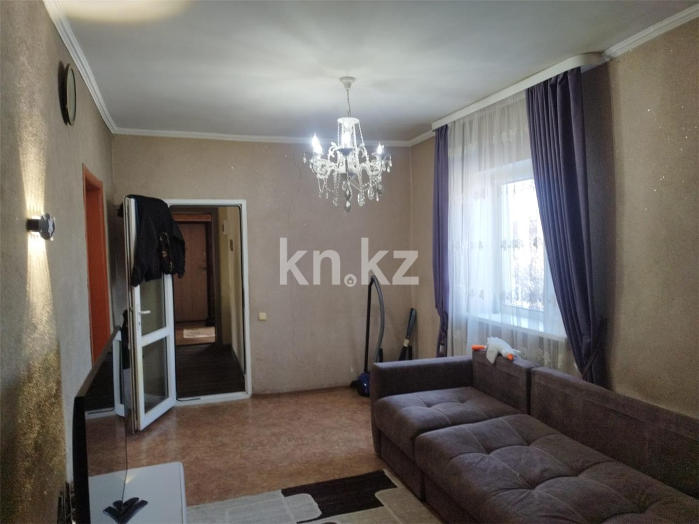 Продажа 3-комнатного дома, 67 м², Камский переулок в Караганде - фото 2