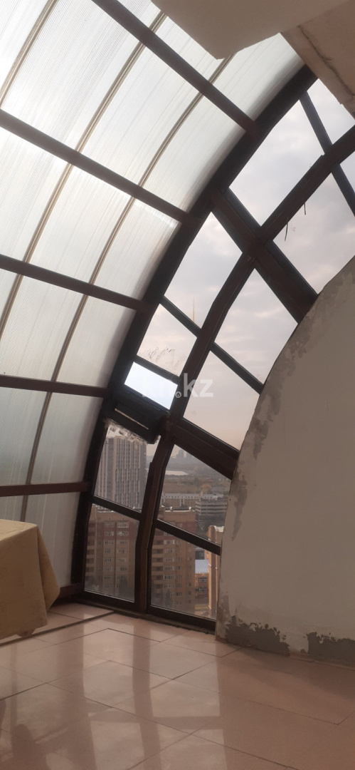 Аренда 2-комнатной квартиры, 83 м², ул. Иманова, дом  17 - ул. Валиханова в Астане - фото 17