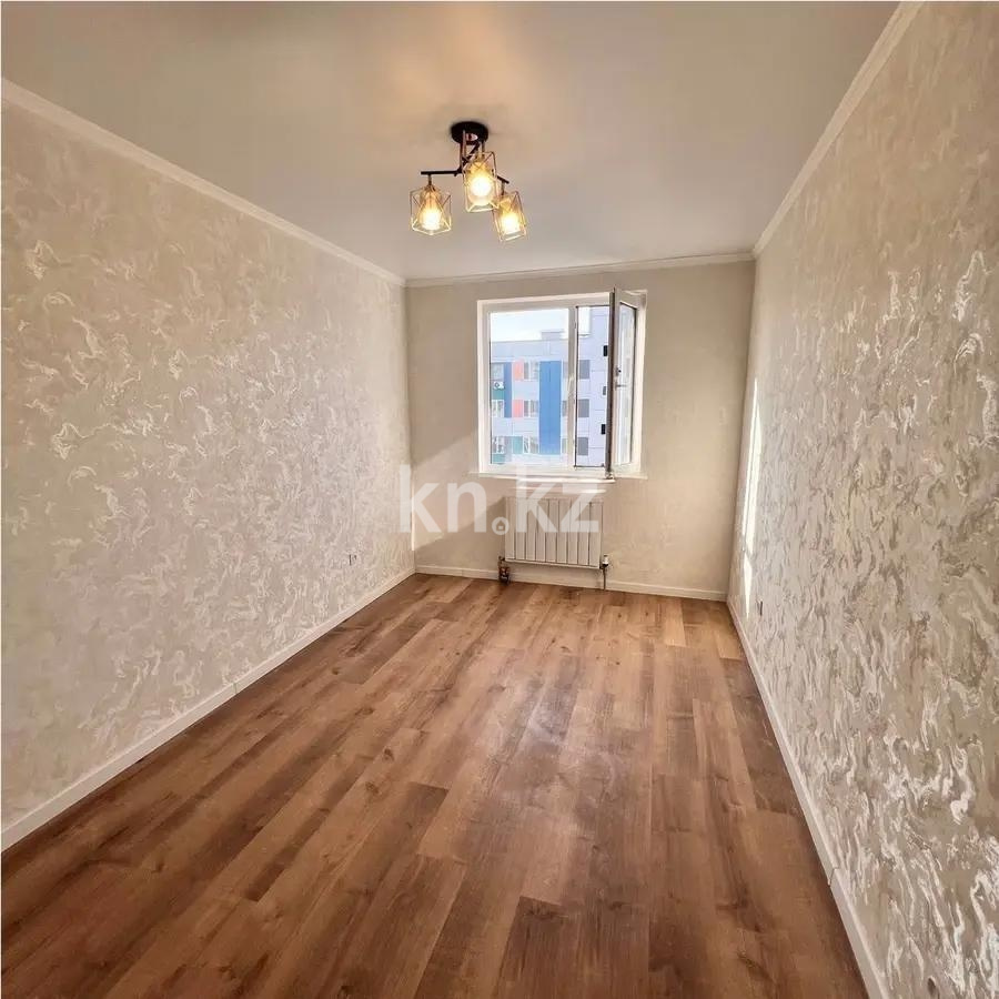Продажа 3-комнатной квартиры, 53 м² в Алматы