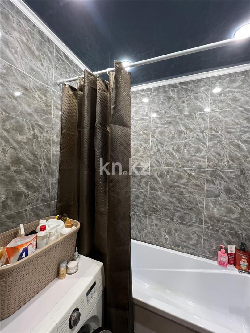 Продажа 2-комнатной квартиры, 54 м² в Караганде - фото 9