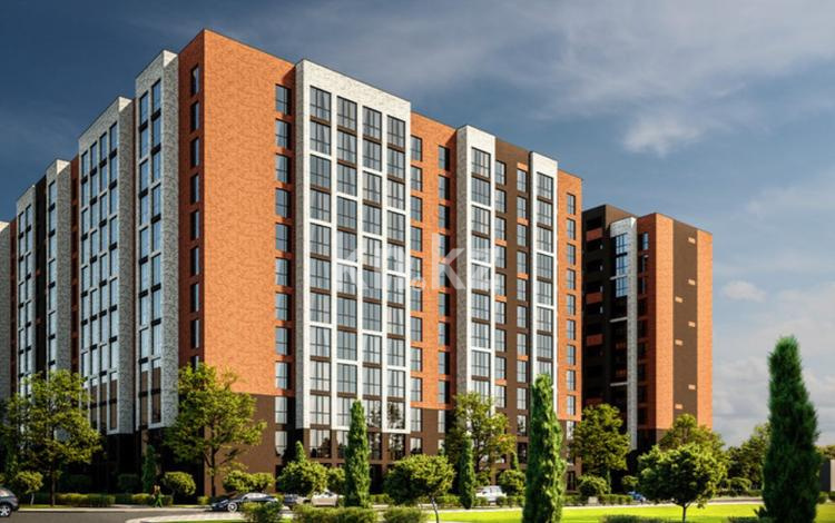 Продажа 2-комнатной квартиры, 54.2 м², ул. Калдаякова, дом  46 в Астане - фото 2