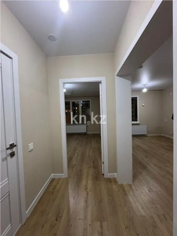 Продажа 2-комнатной квартиры, 41.47 м², ул. Е-103, дом  5 в Астане