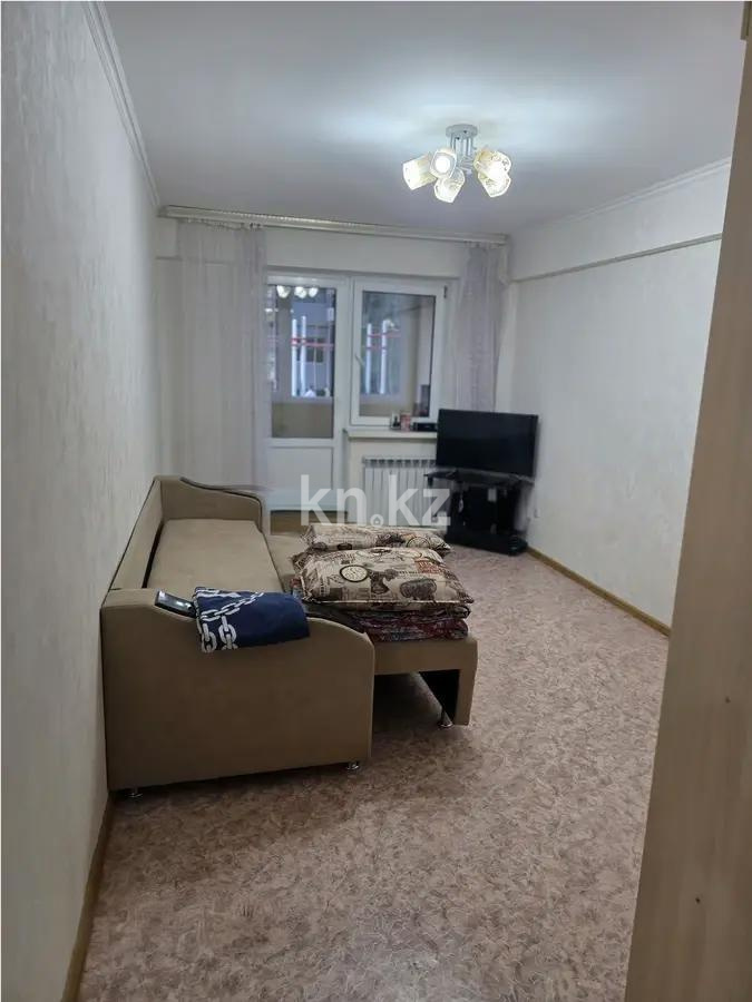 Продажа 1-комнатной квартиры, 52 м², ул. Чернышевского, дом  25 в Алматы