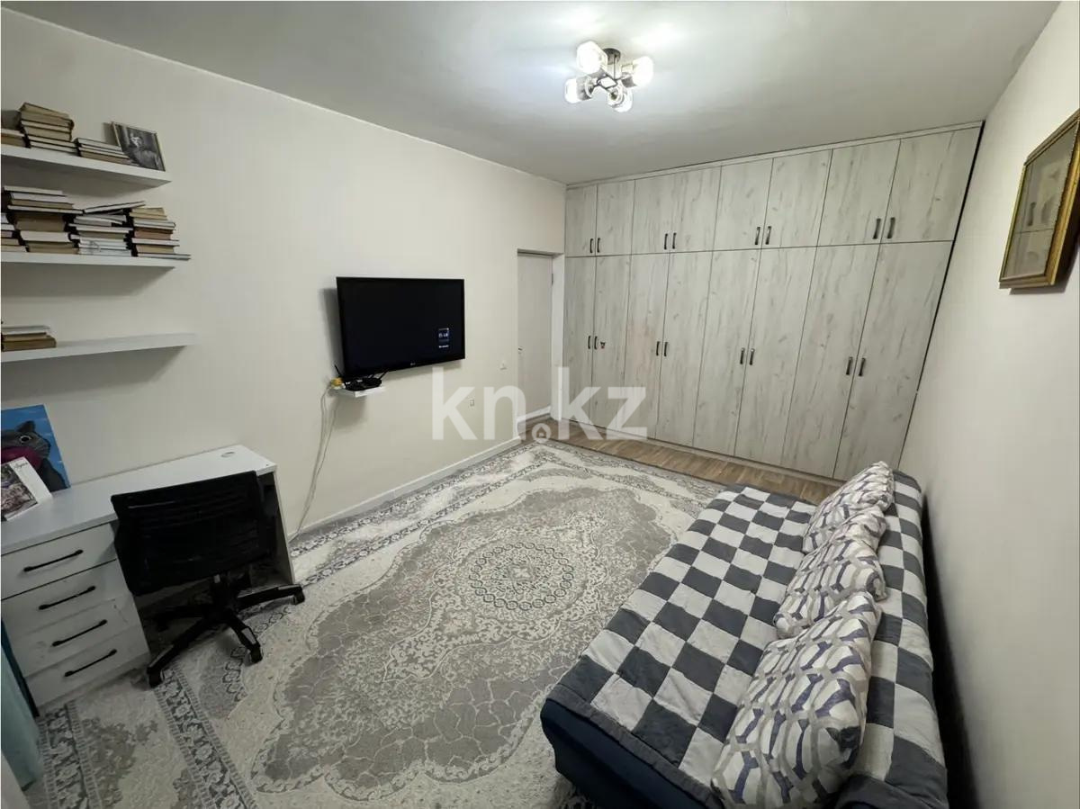 Продажа 1-комнатной квартиры, 39 м², мкр-н Шугыла, дом  341/1 в Алматы