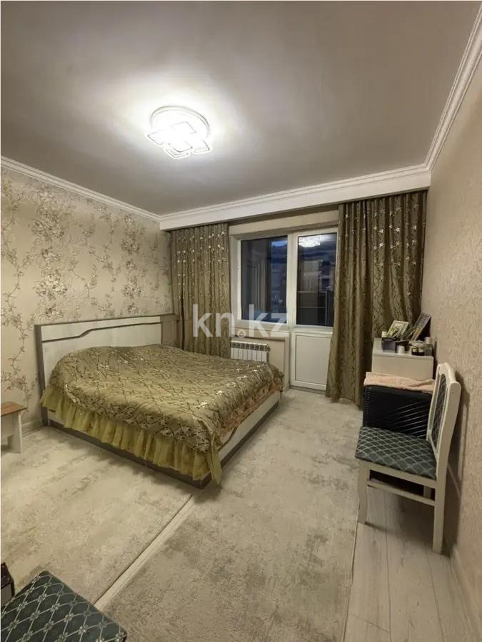 Продажа 3-комнатной квартиры, 85 м² в Астане - фото 2