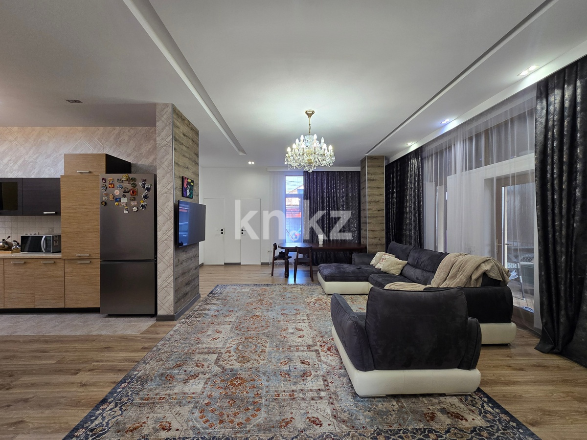 Продажа 7-комнатного дома, 211 м², мкр. Рахат в Алматы - фото 24