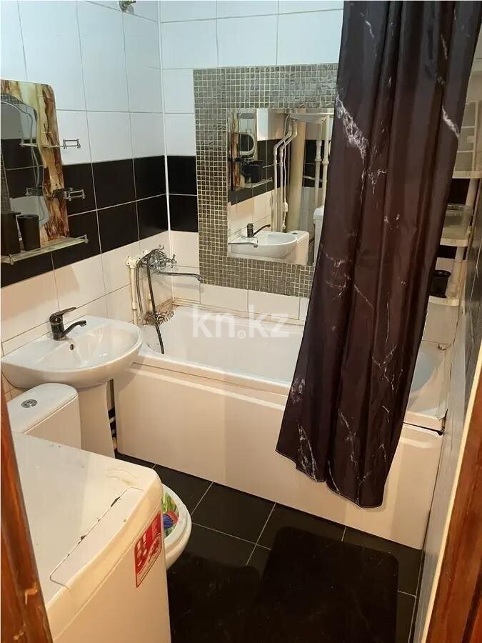 Продажа 2-комнатной квартиры, 47 м² в Темиртау - фото 4